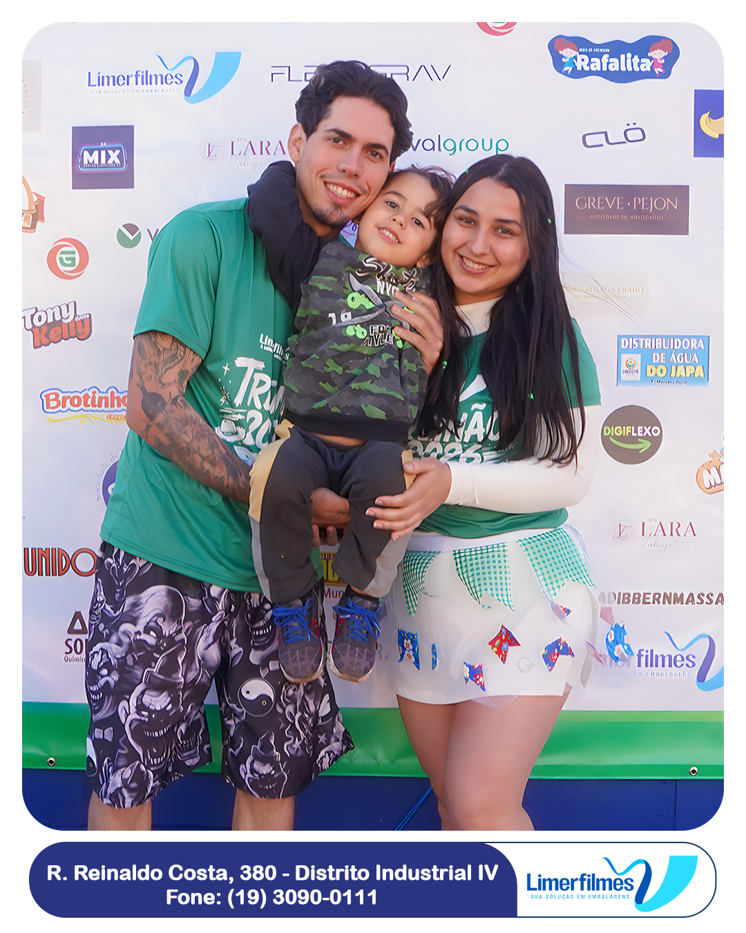 Treinão Beneficente 2026 - foto 10