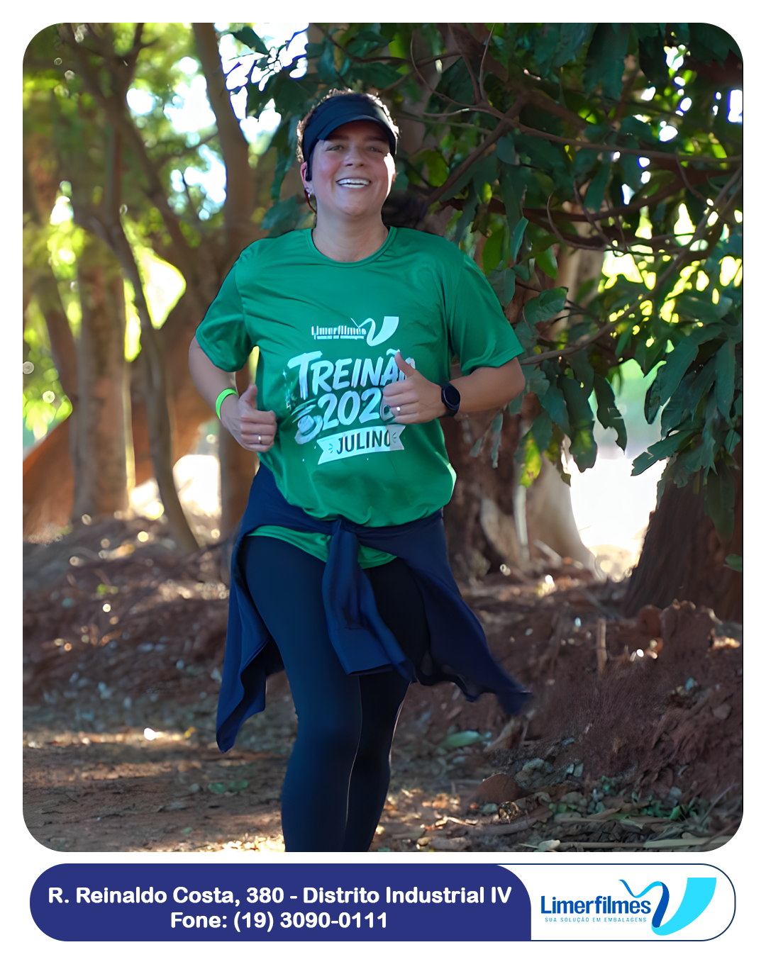 Treinão Beneficente 2026 - foto 15