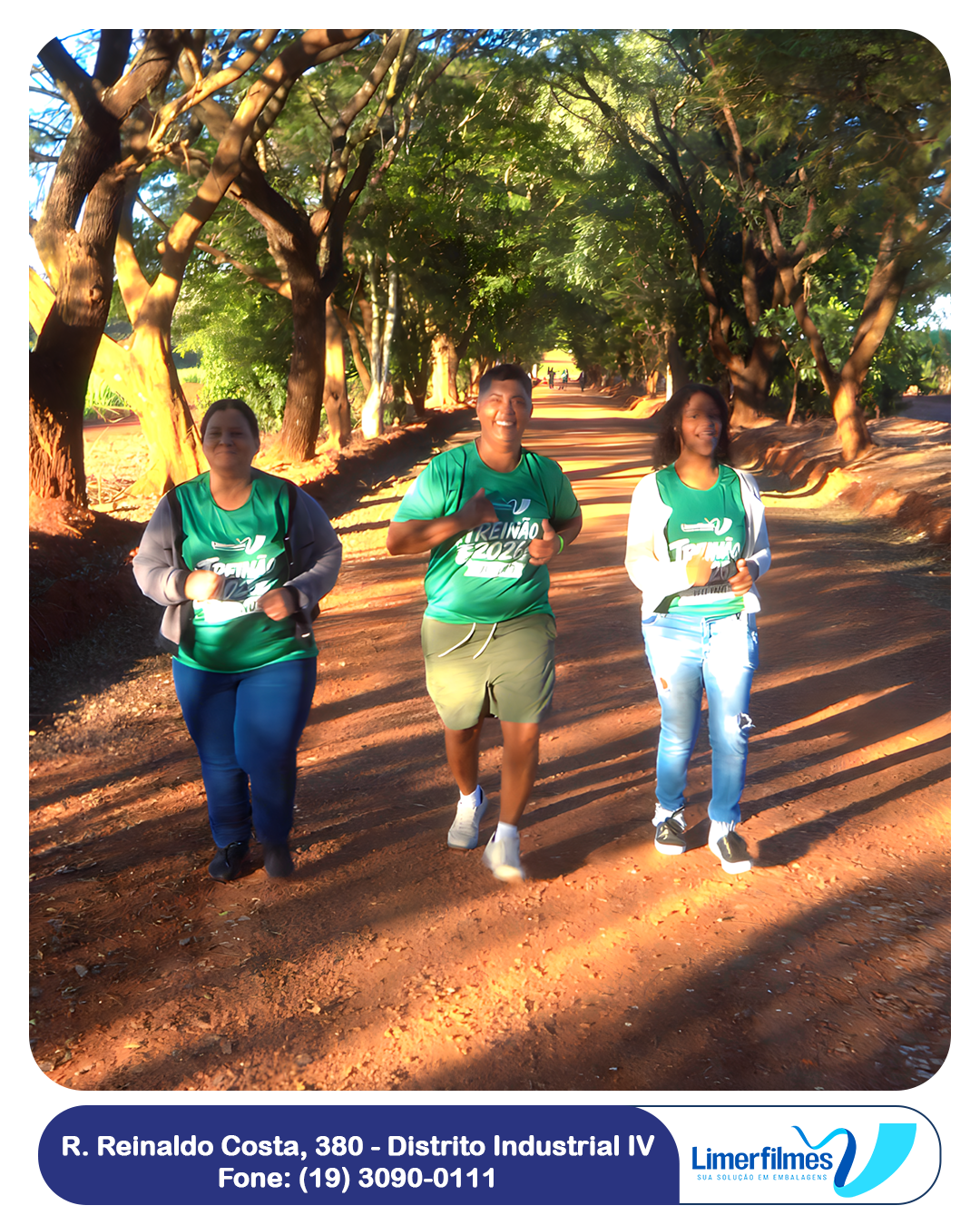 Treinão Beneficente 2026 - foto 16