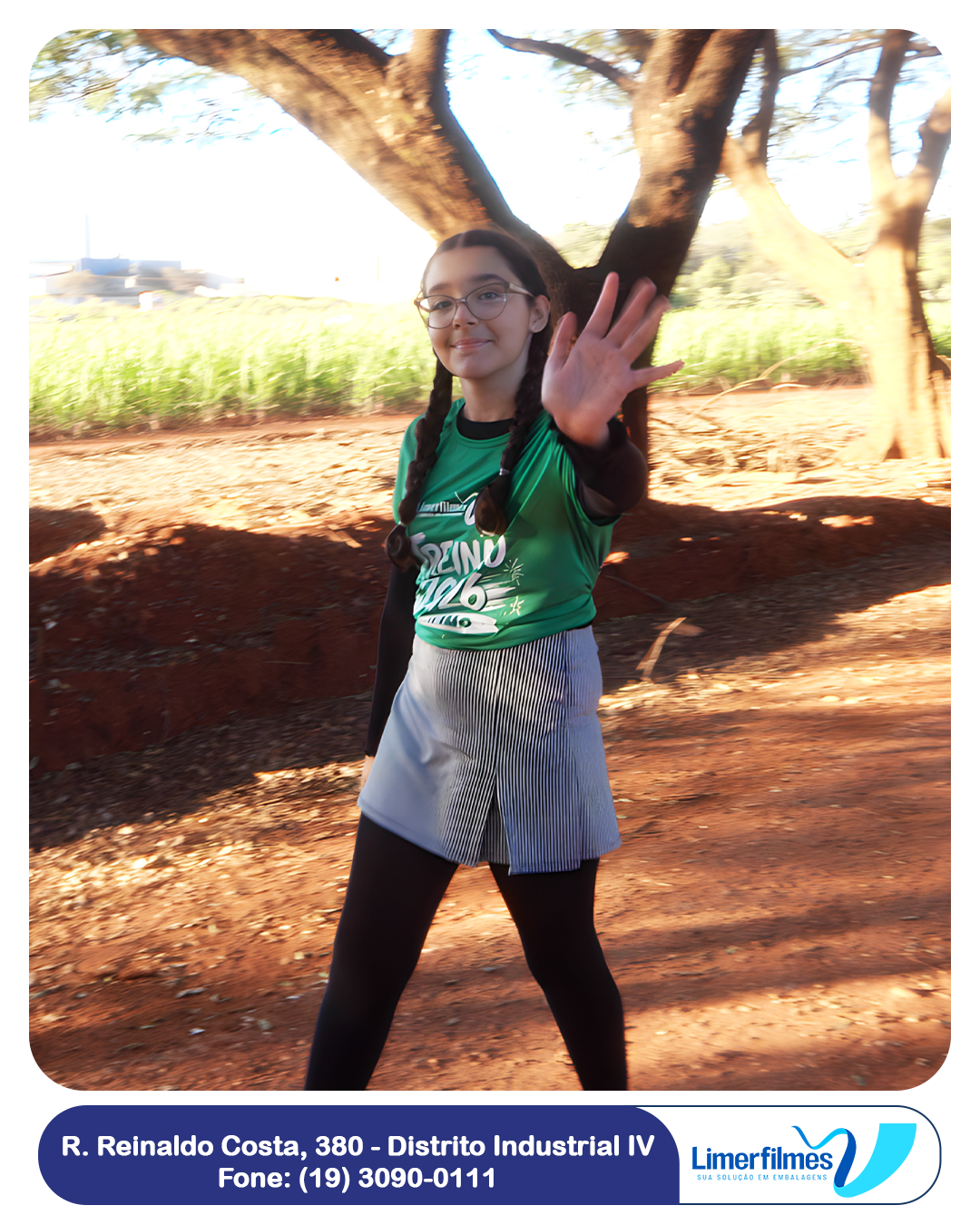 Treinão Beneficente 2026 - foto 17